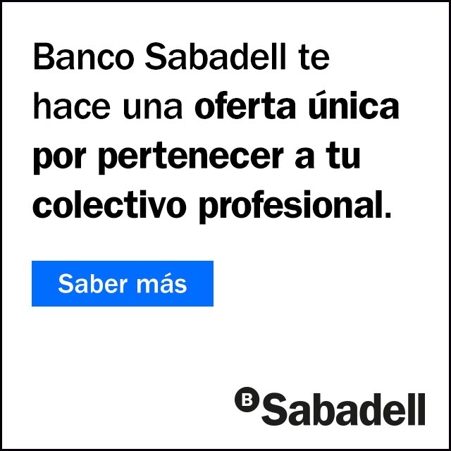 Colectivos Banco Sabadell