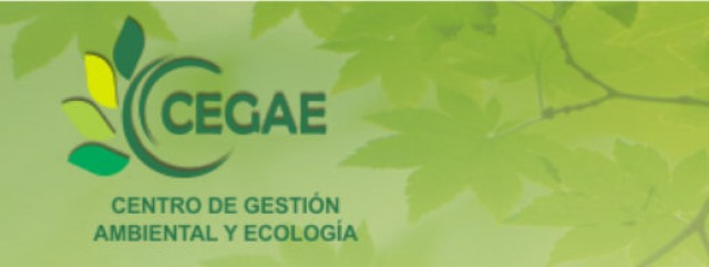 Centro de gestión ambiental y ecología